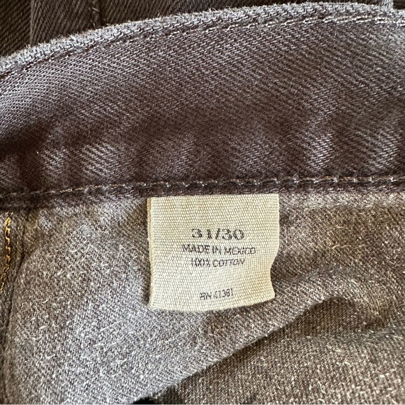 Authentic Ralph Lauren Distressed Jeans - Picture 7 of 7